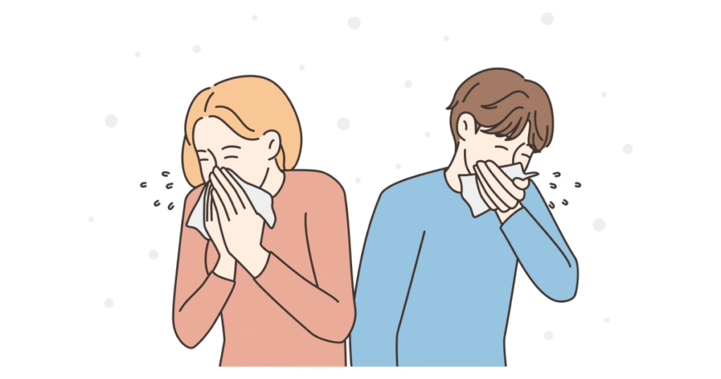 物を買わないドケチ主婦の注意点
